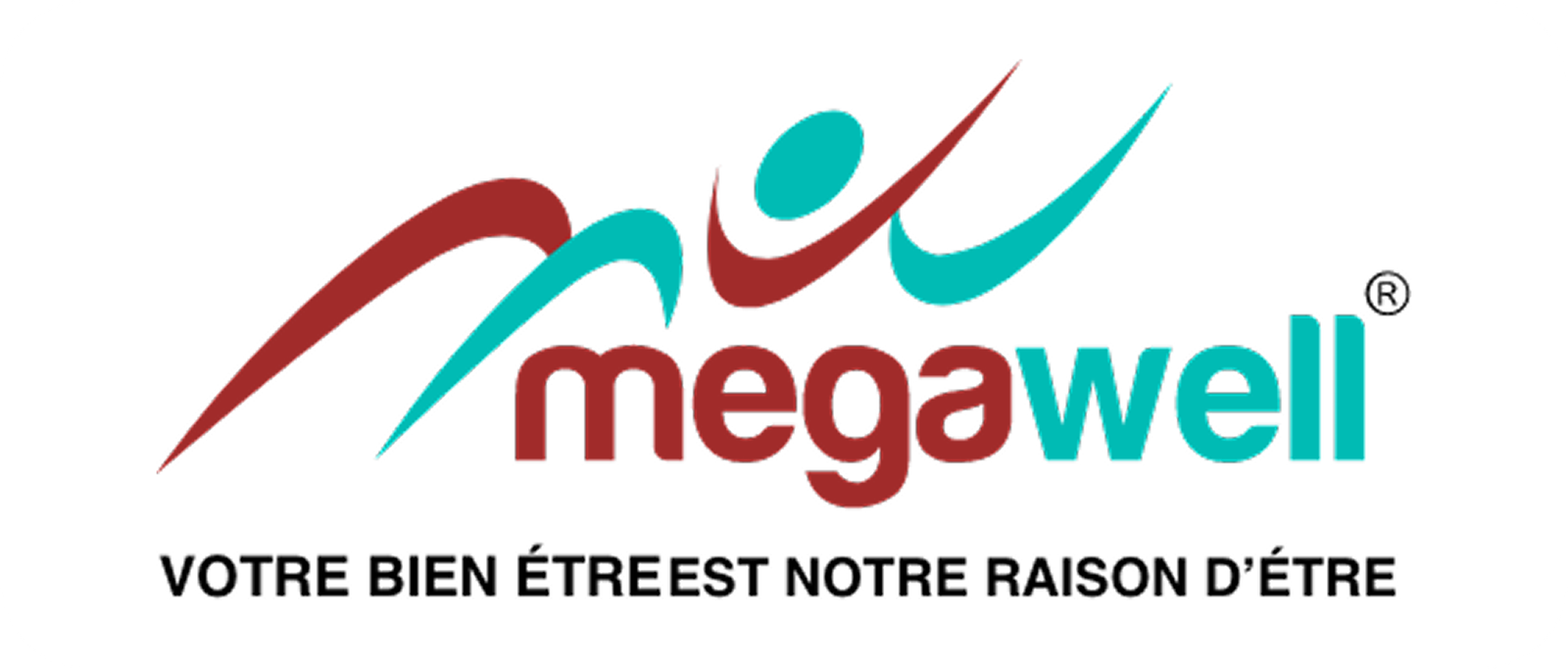 Megawell Logo